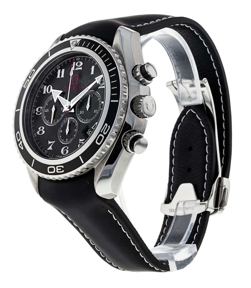 Omega Olympic Planet Ocean 222.32.46.50.01.001